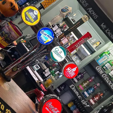 The Foresters Arms 3* Grassington