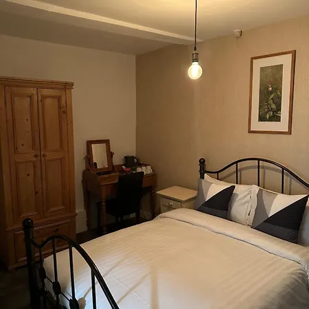 The Foresters Arms Grassington