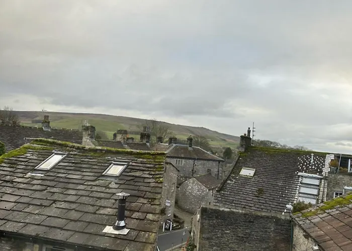 The Foresters Arms 3*