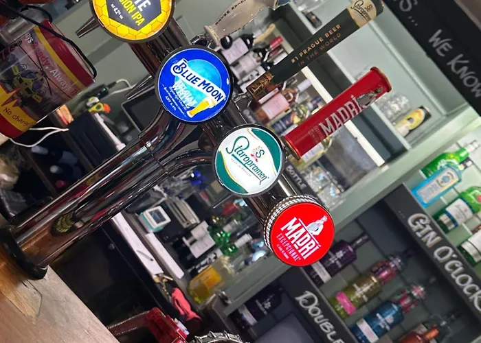 The Foresters Arms 3* Grassington