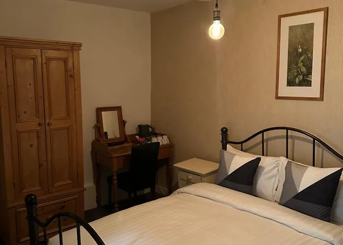 The Foresters Arms Grassington