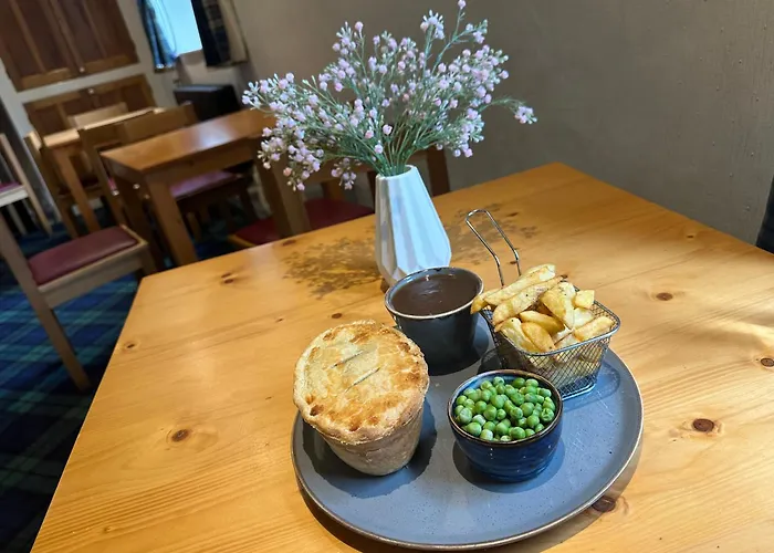 The Foresters Arms 3* Grassington