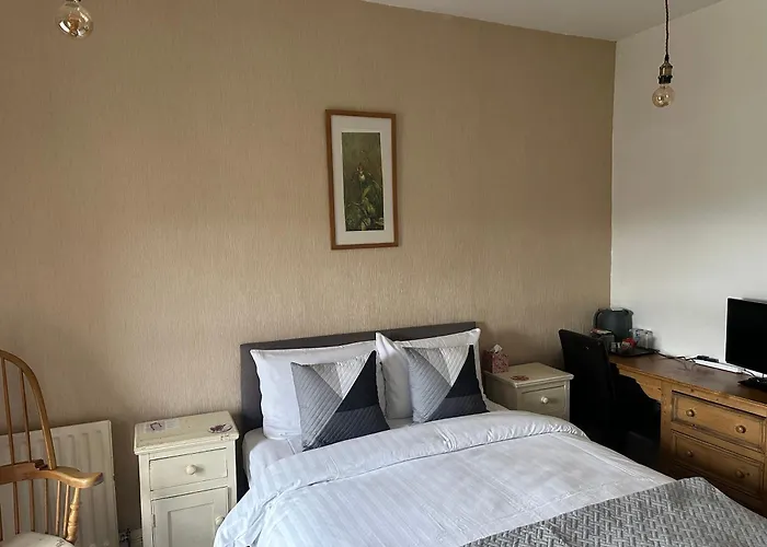 The Foresters Arms 3*