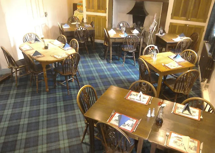 The Foresters Arms 3* Grassington
