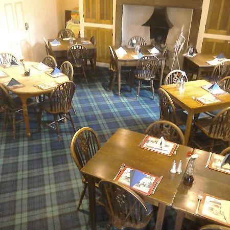 The Foresters Arms 3* 그래싱턴